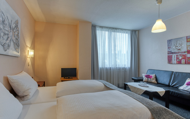 Hotel Carlton Dortmund