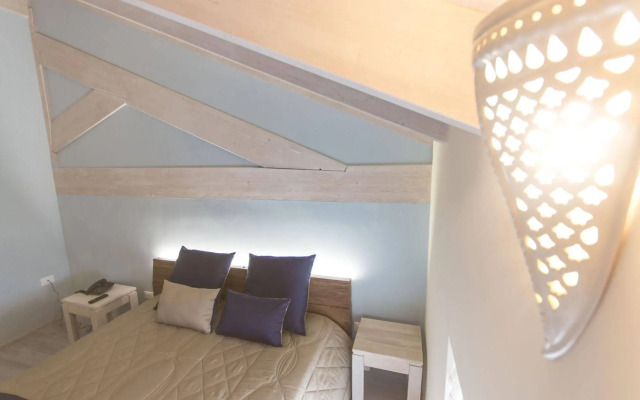 Palascia Wellness Relais