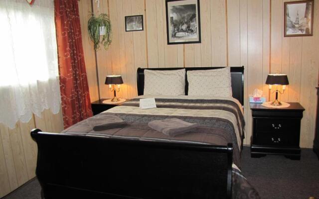 Guest House Austria
