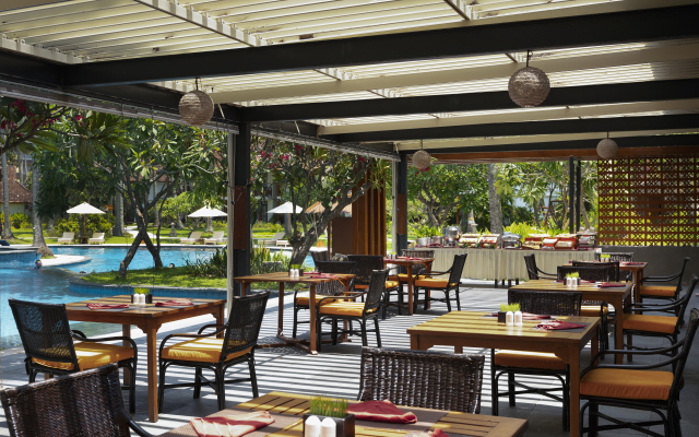 Holiday Resort Lombok