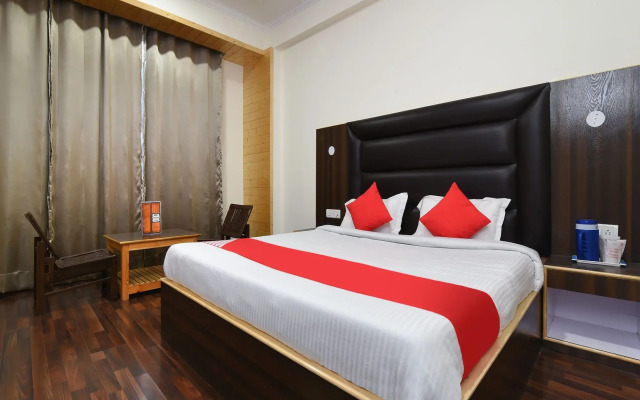 OYO 15699 Hotel Conifer