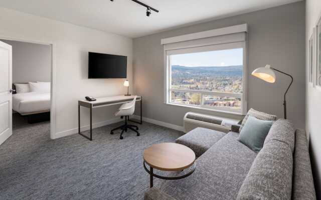 TownePlace Suites West Kelowna