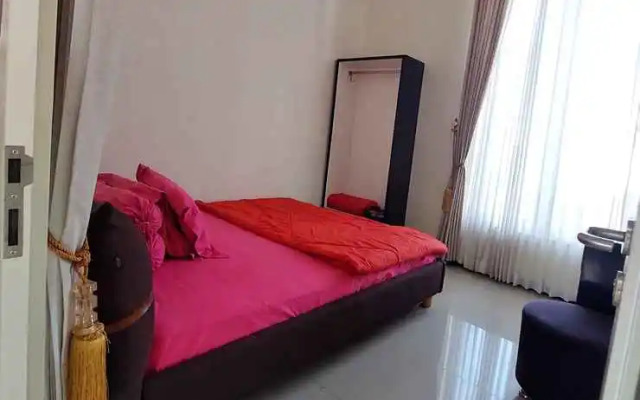 Kusuma Hill C10 - Three Bedroom