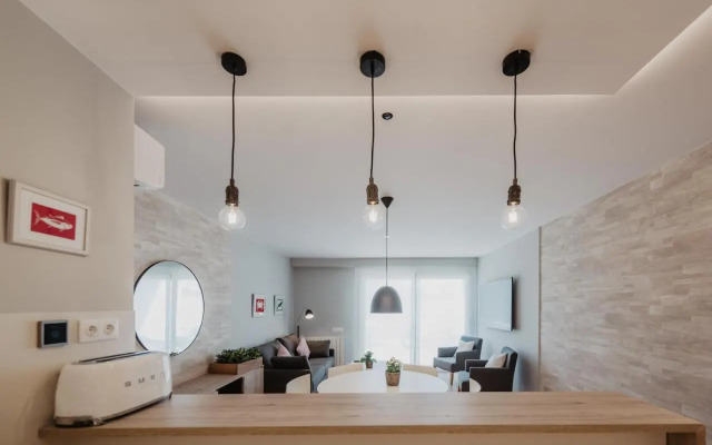 Petit Luxe Volta Apartaments