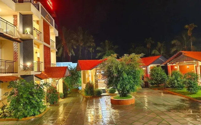 Nieve Boutique Hotel by Z Vacations