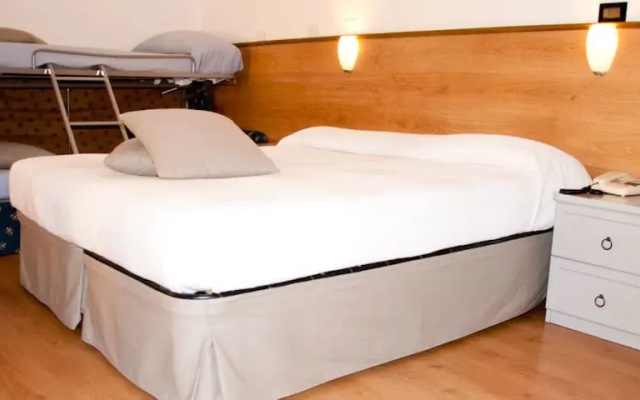 Hotel Marinella