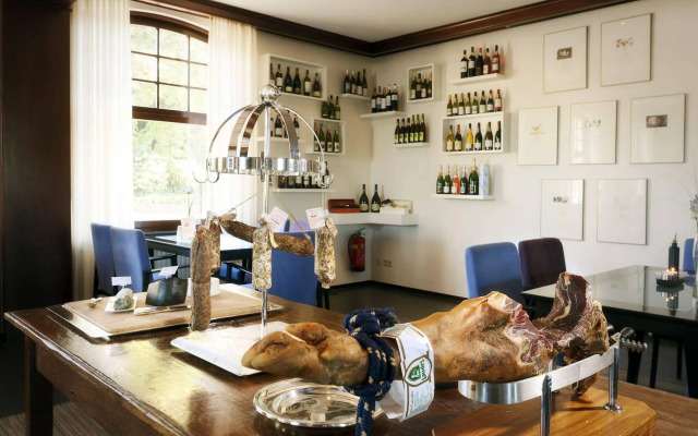 Hotel Restaurant Valuas