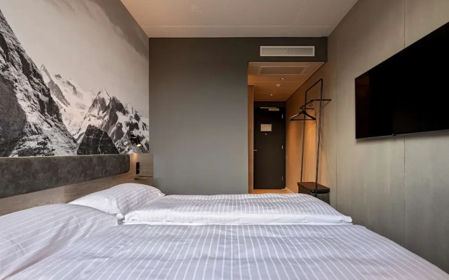 Zleep Hotel Lausanne-Chavannes