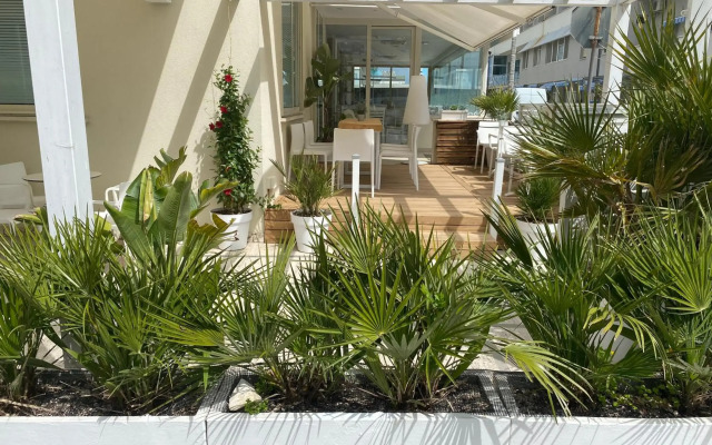 Hotel Gambrinus Mare