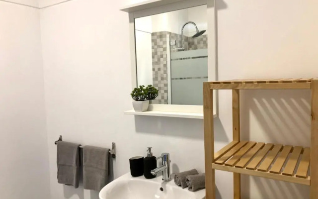 Albufeira I old town and city center