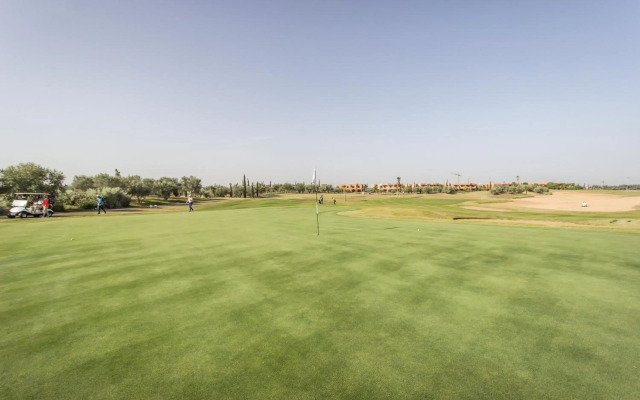 Villa Pacha - Waky & Piscine Privée