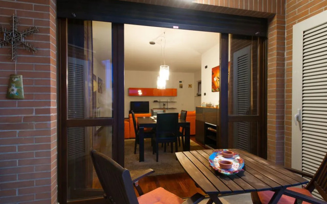 Domus Fiera di Roma Village