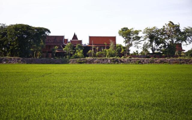 Ayutthaya Retreat