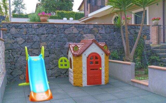 Bedda Mia Etna House B&B