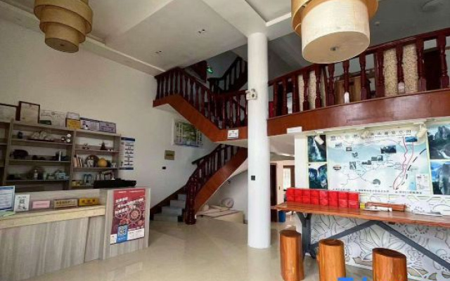 Xinyue Inn – Hotel Rooms – Wenzhou