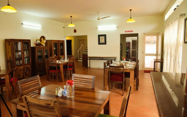 Copperhill Villa Luxury Homestay