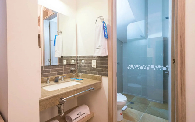 Hotel Capitán Ricaurte