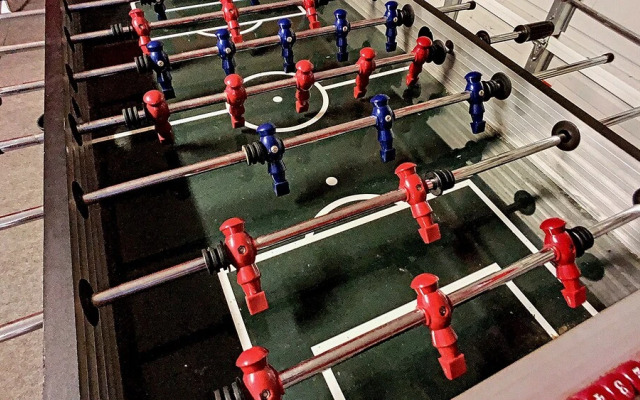 American Dream Villa