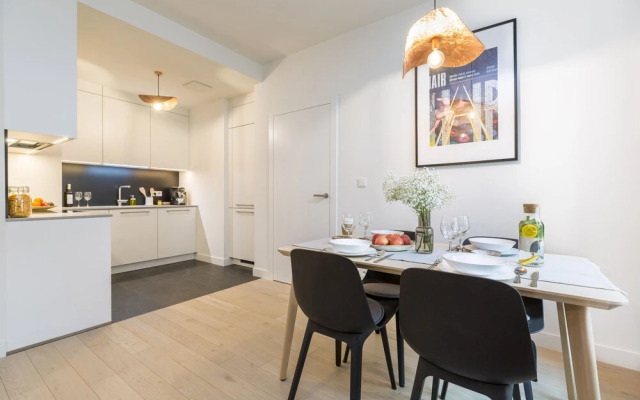 WROCLAW CENTRAL Luxurious Loft