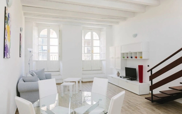 Capobianco Suite