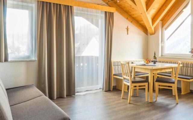 Apart Haus Bernardes