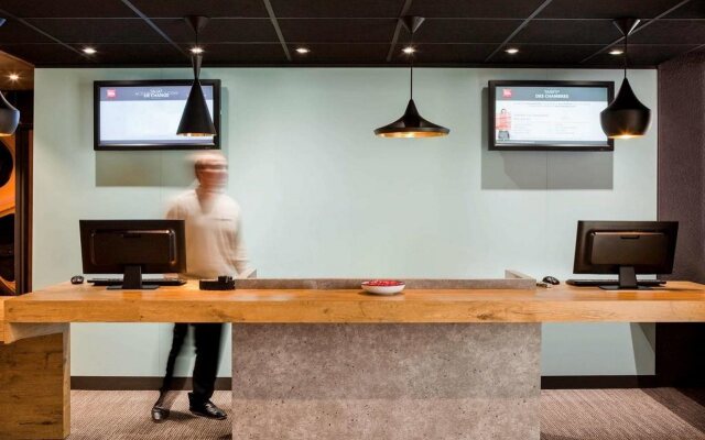 ibis Paris Maine Montparnasse 14ème