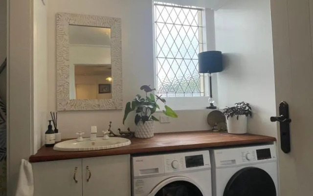 St David's on James Luxury apartments