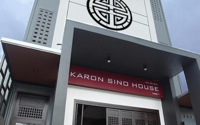 Karon Sino House