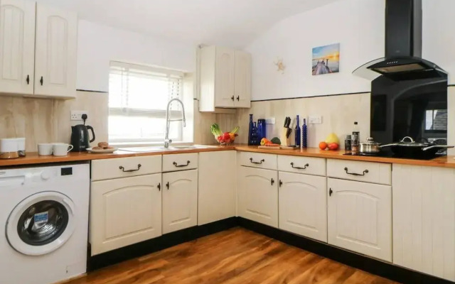 31 Southhams Lodge