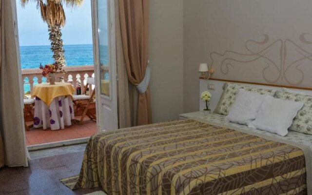 B&B Villa Raineri