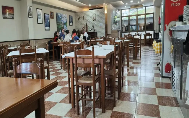 Casa Canosa