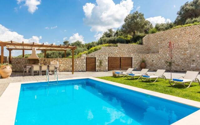 Villas Renta