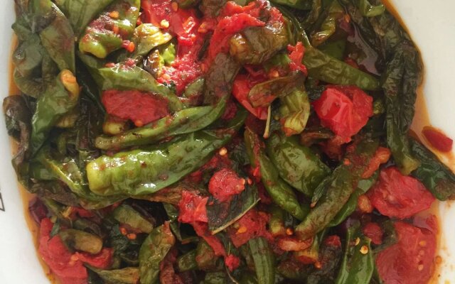 Belvilla by OYO Menotti