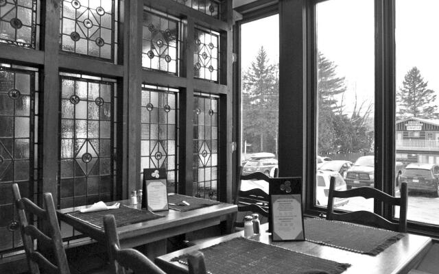 Hotel Mont Tremblant