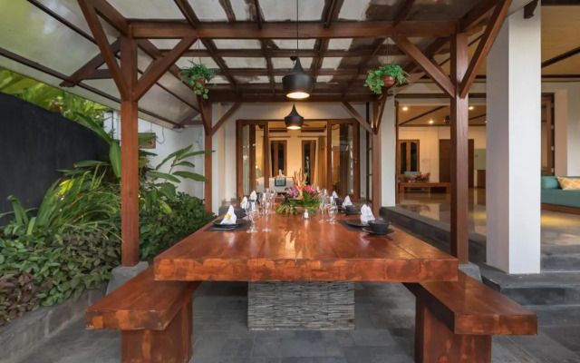 Villa Djani Balangan by Nagisa Bali