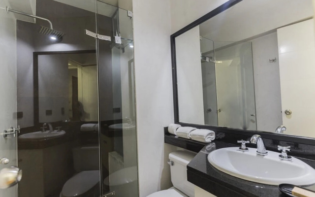 Modern OPEN SPACE 2BR in Miraflores