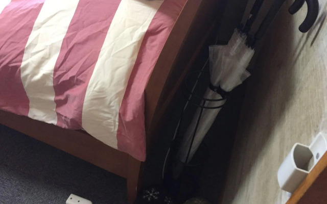 Apollo Weekly Family Apt at Tennoji