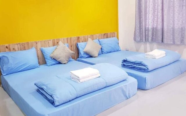 Tawan Village Resort