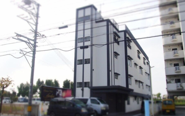 Ocean View Araha 301