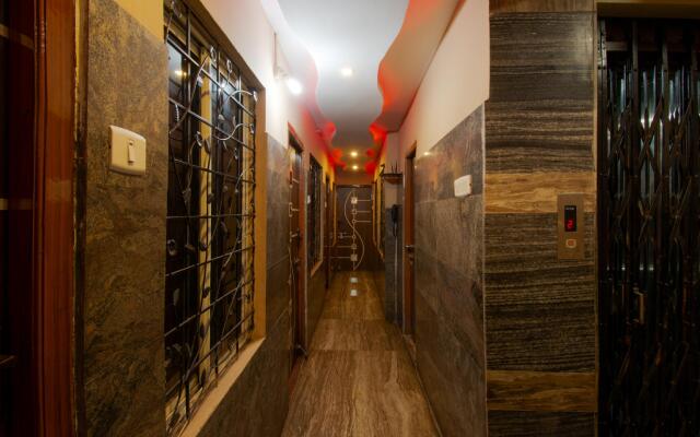 OYO 71754 Hotel Ragas