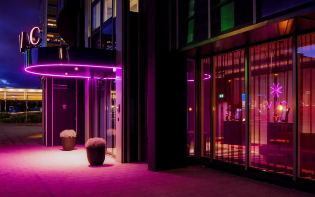 Hotel VIC