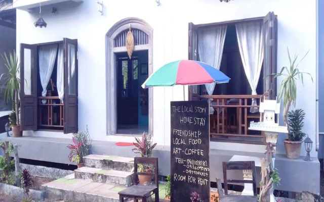 The Local Story Home Stay 2