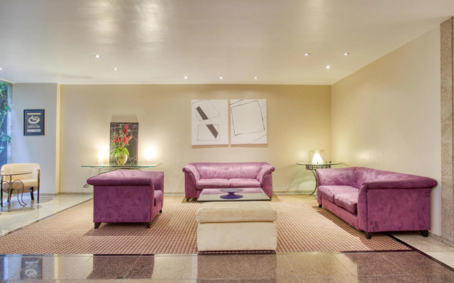 Premier Copacabana Hotel