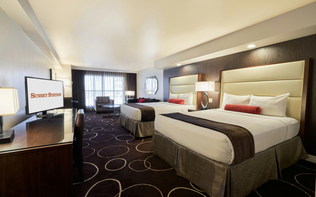 Sunset Station Hotel & Casino - Image 3