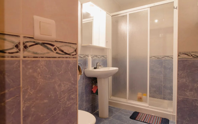 Apartamento Malibú playa