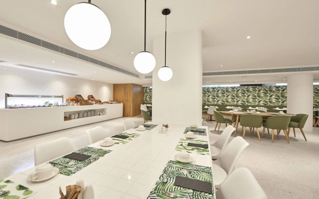 Hotel HM Dunas Blancas