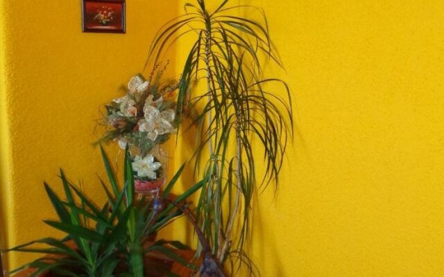 Pension Sonnenhügel