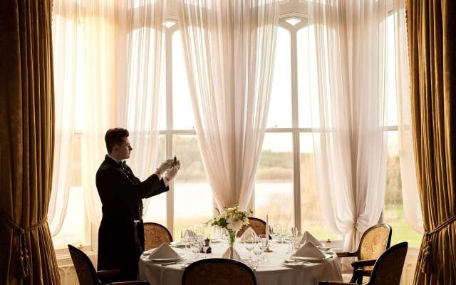 Dromoland Castle Hotel
