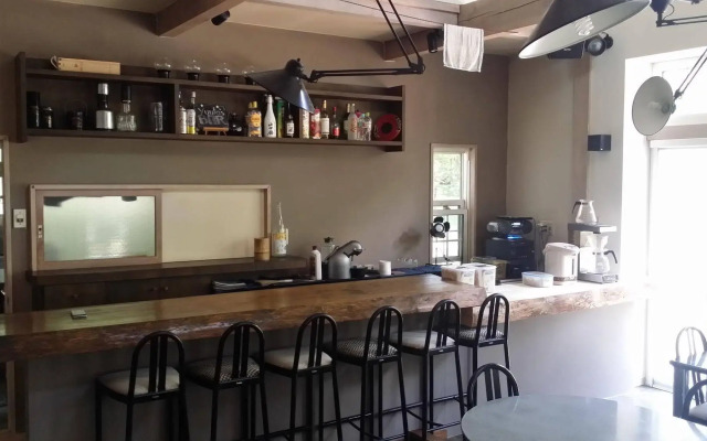 Hakuba Haven Lodge