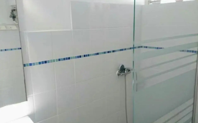 Studio Proche Plage 2 Lits individuels